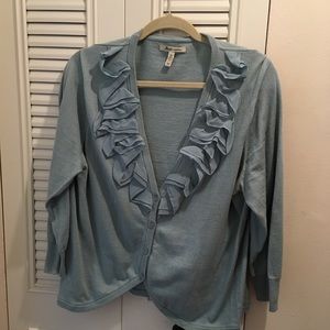 XL Blouse